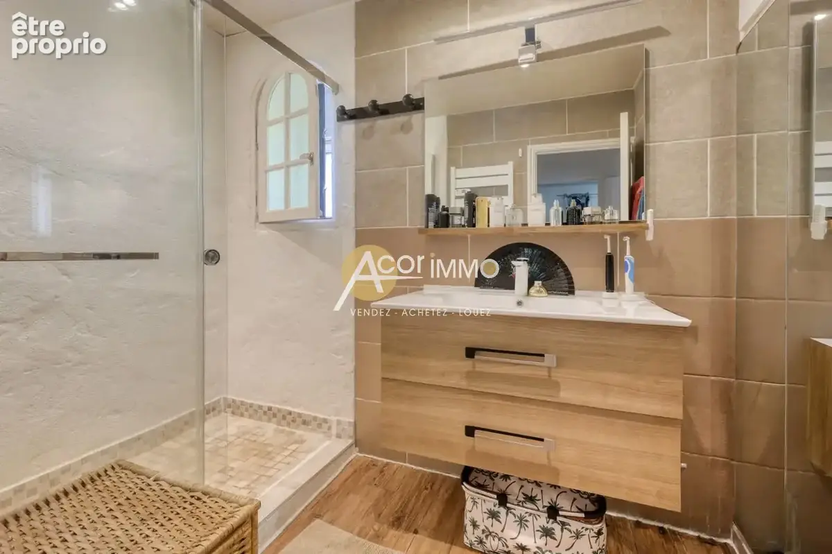 Villa de plain-pied • Studio indépendant • Piscine • 1 243 m2 de terrain - photo 15
