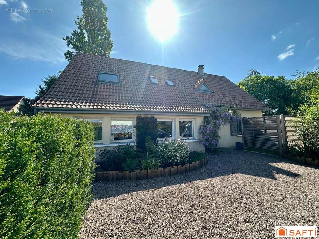 Photo 4 - Maison à NEVERS