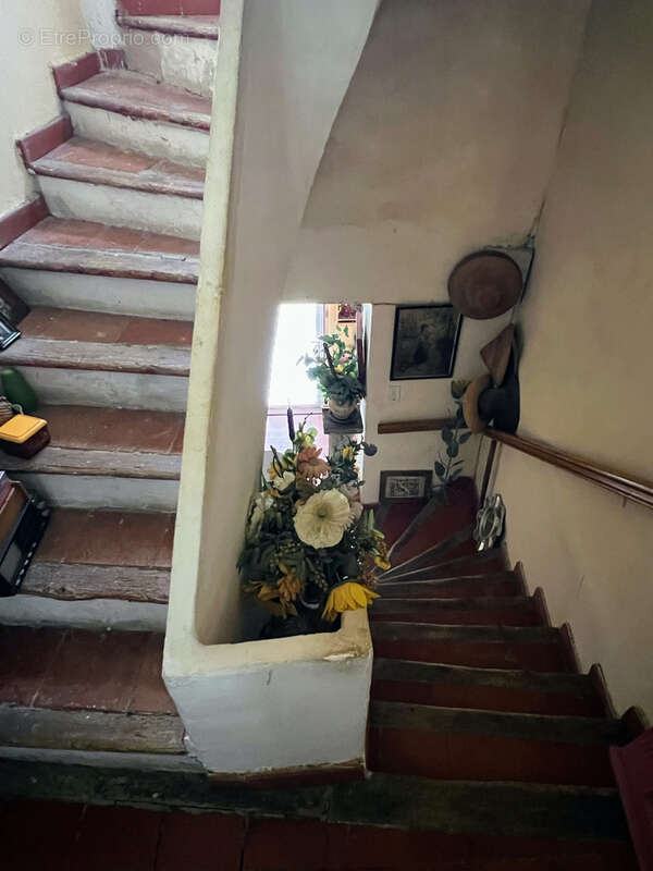 Maison à LEZIGNAN-CORBIERES