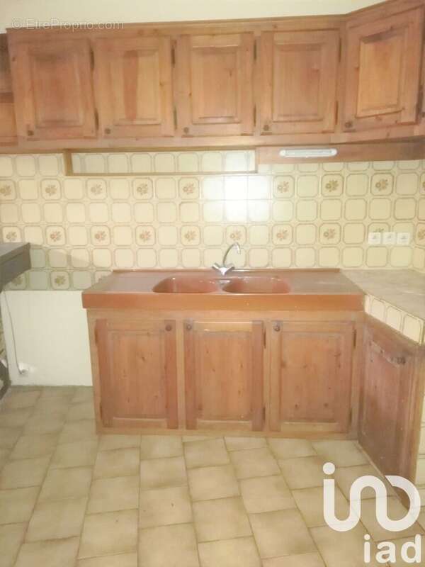 Photo 4 - Appartement à ISSIGEAC