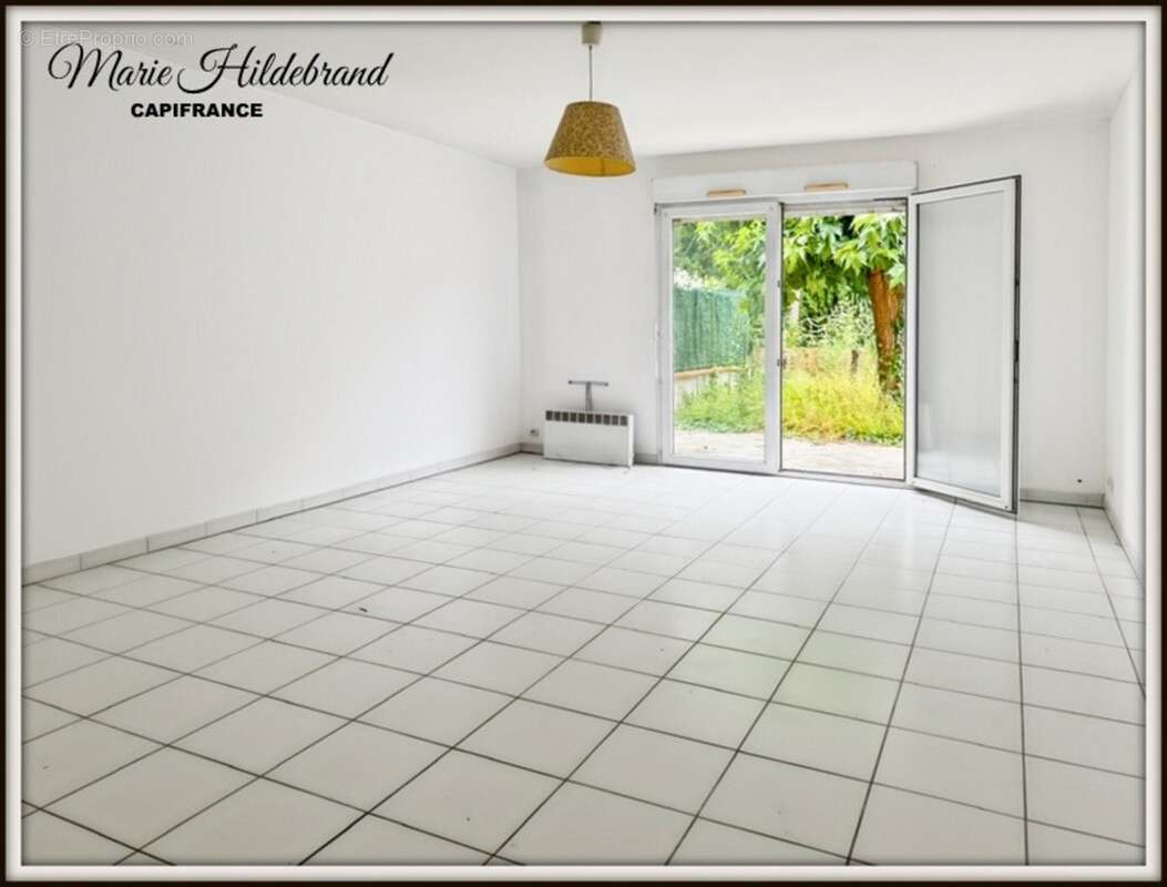 Maison de 95m² habitables - 3 chambres - jardin - photo 4