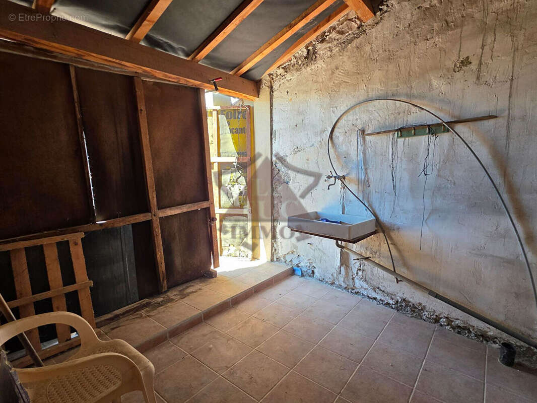 Maison à restaurer - photo 7