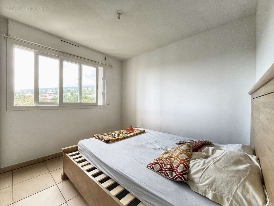 Appartement à SAINT-DENIS