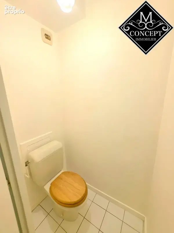 Exclusivité*Jolie T2*Grand Balcon*Cave*Garage*74350 CRUSEILLES - photo 16