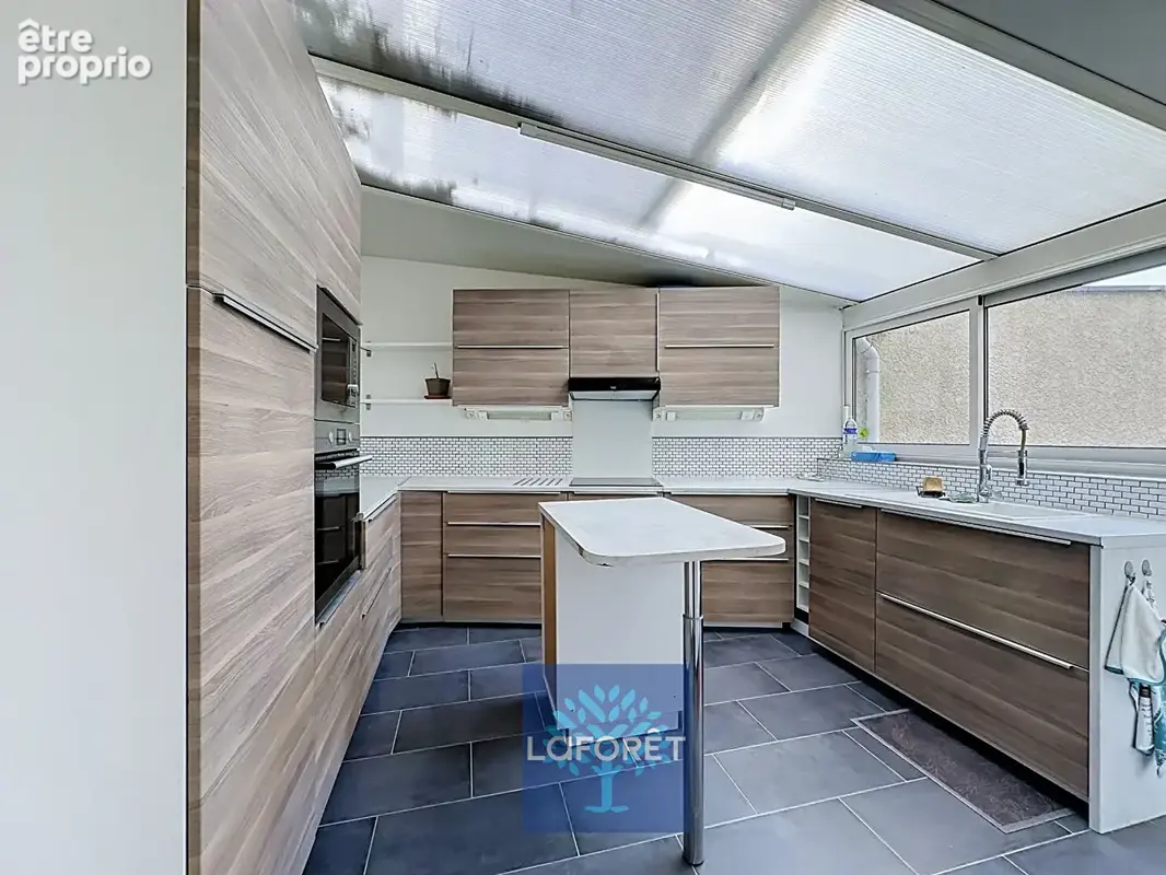 Appartement Bretigny Sur Orge 5 pièce(s) 95 m2 - photo 5