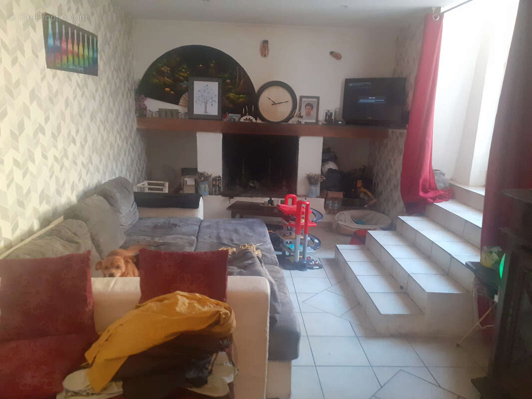 Maison à NOAILLAC