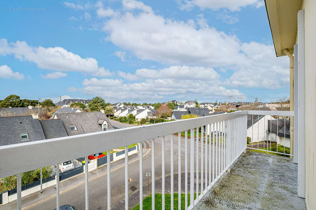 Appartement à LE POULIGUEN