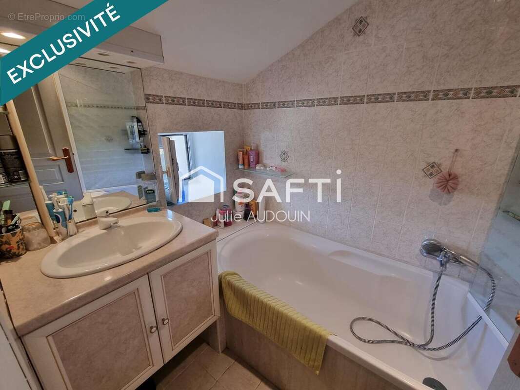 Photo 5 - Maison à LES TOUCHES-DE-PERIGNY