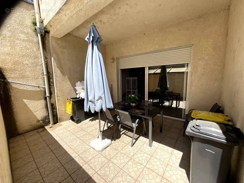 Appartement à TONNEINS