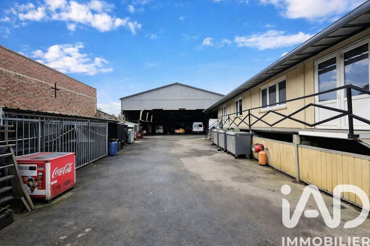 Photo 5 - Appartement à FAUMONT