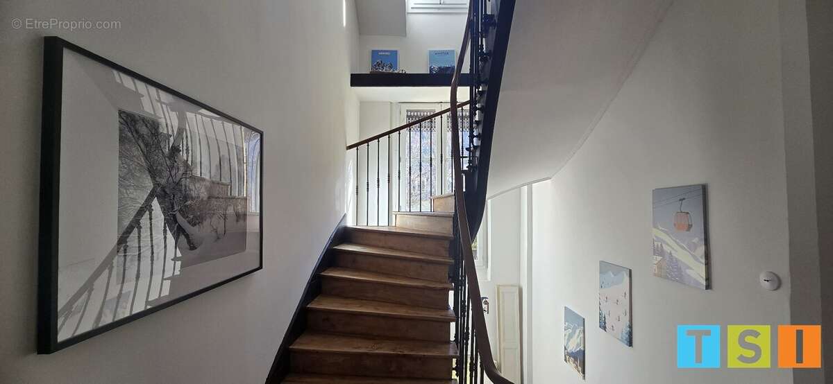 Maison à BAGNERES-DE-LUCHON