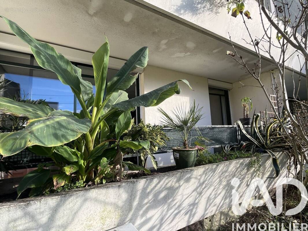 Photo 1 - Appartement à NANTES