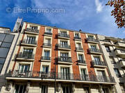 Appartement à LEVALLOIS-PERRET