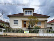Maison à CHATELLERAULT