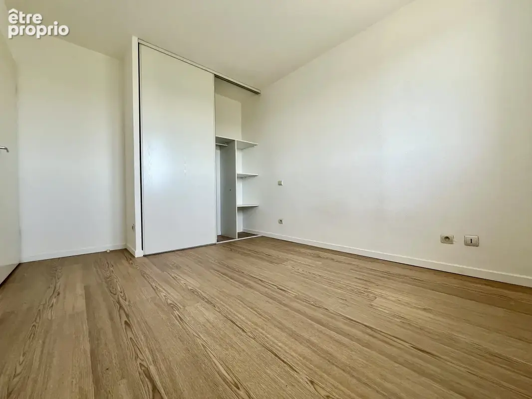 Le Pontet - Appartement T3 à découvrir sans tarder ! - photo 5