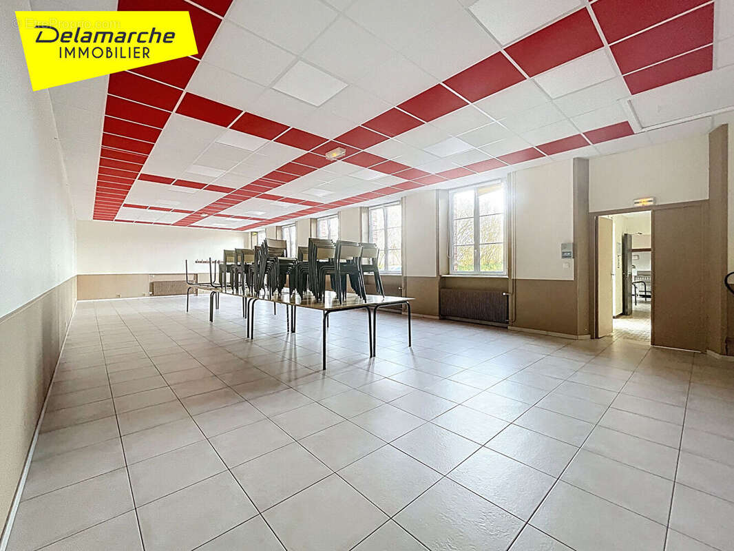 A VENDRE Bâtiment situé à Hambye - photo 3
