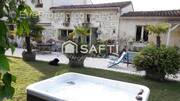 Photo 1 - Maison à TEUILLAC