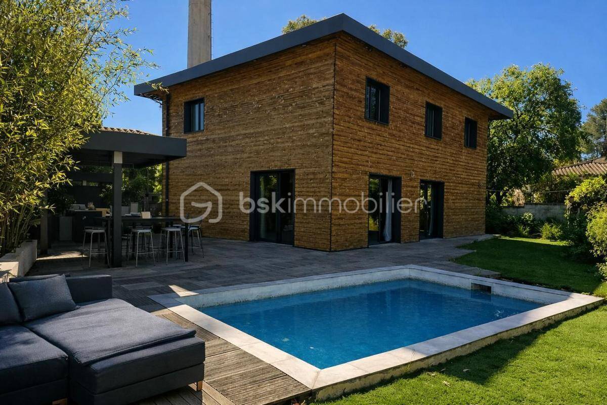 Maison à ROCBARON