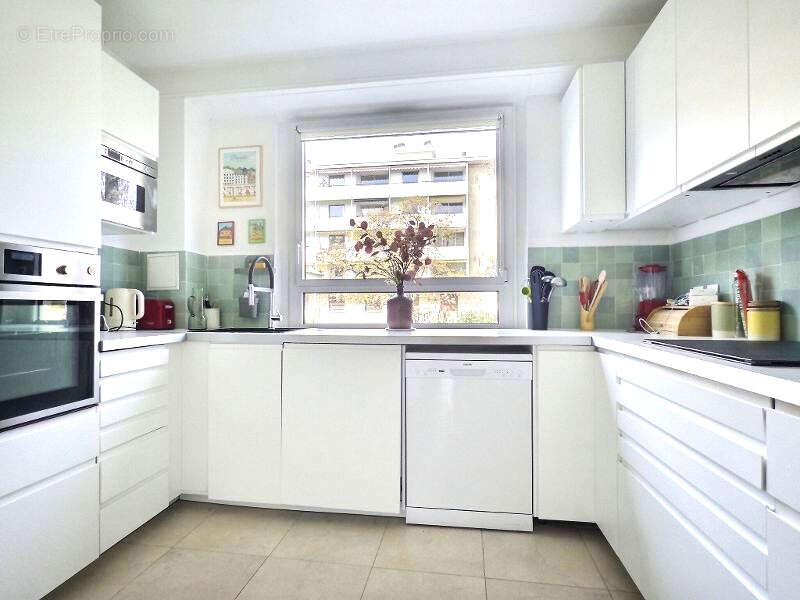 Appartement à SAINT-CLOUD