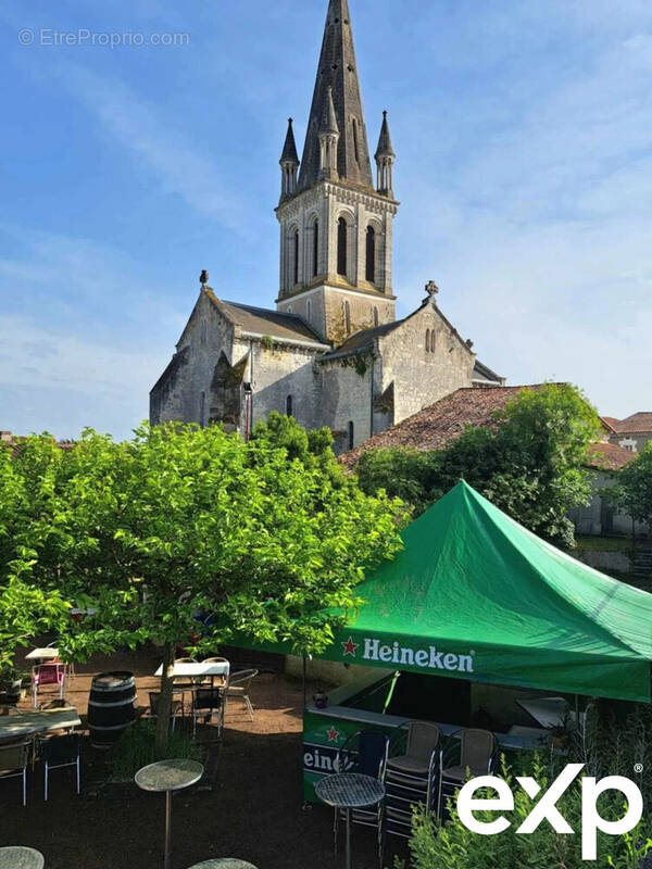 Autre à VILLETOUREIX
