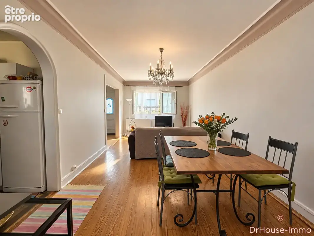 Maison 5 pièces 94 m² à vendre à Bondy (93140) - photo 5