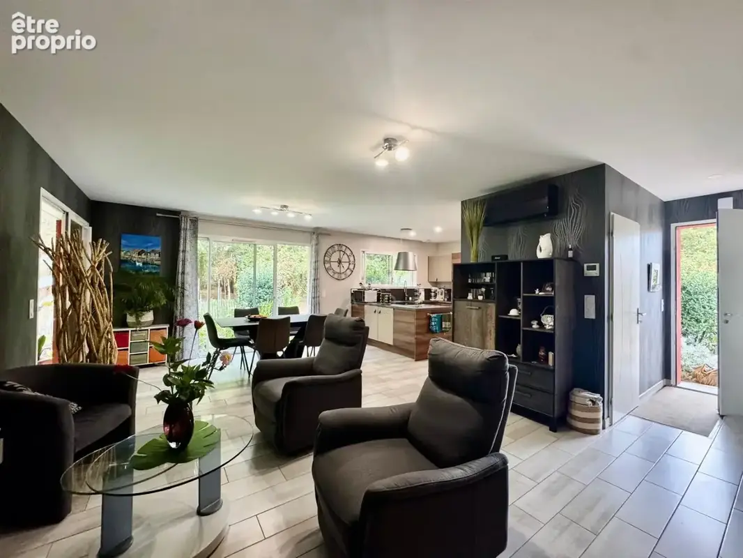 Maison 4 chambres à deux pas du lac - photo 10