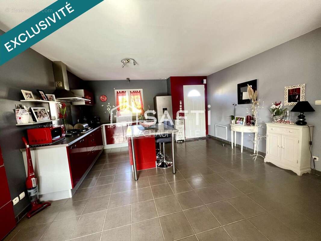 Photo 4 - Maison à BEAUPUY