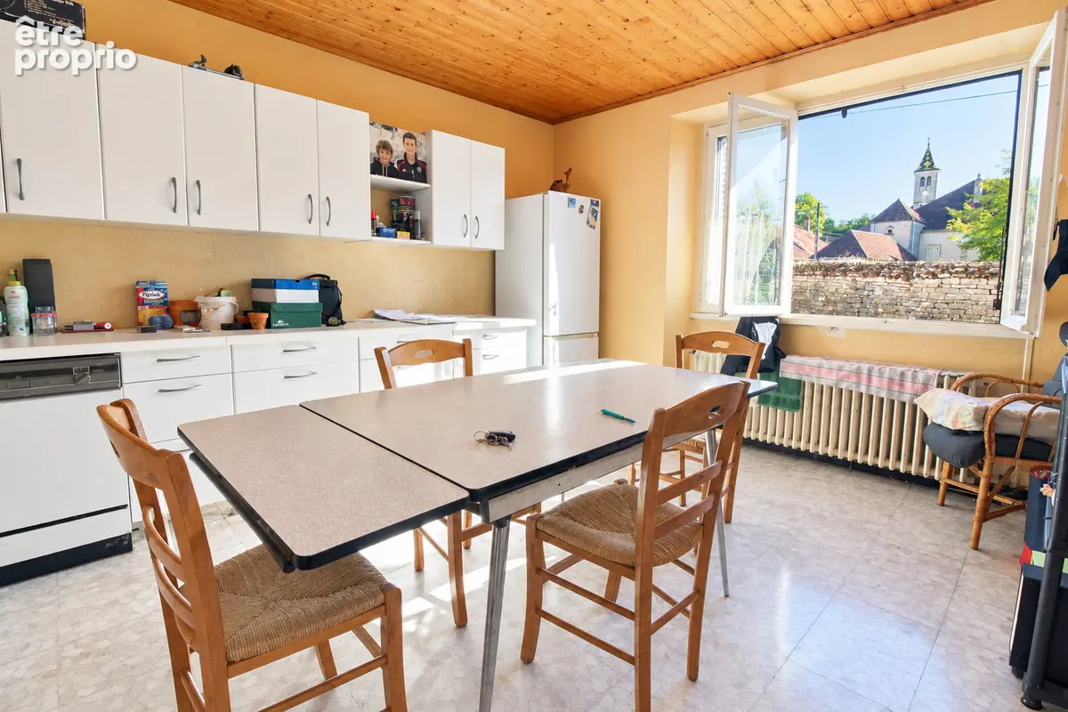 Maison vigneronne de 129.95m² habitable - photo 4