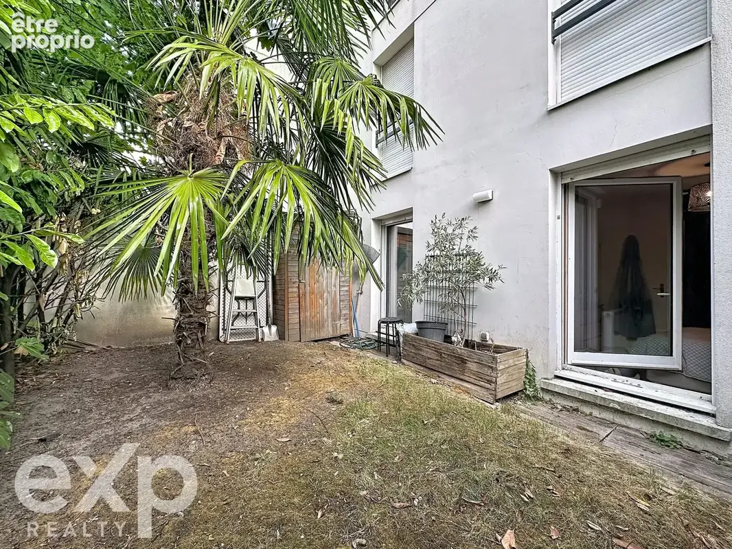 Appartement 3 pièces 63 m² à vendre à Saint-Denis (93200) - photo 9