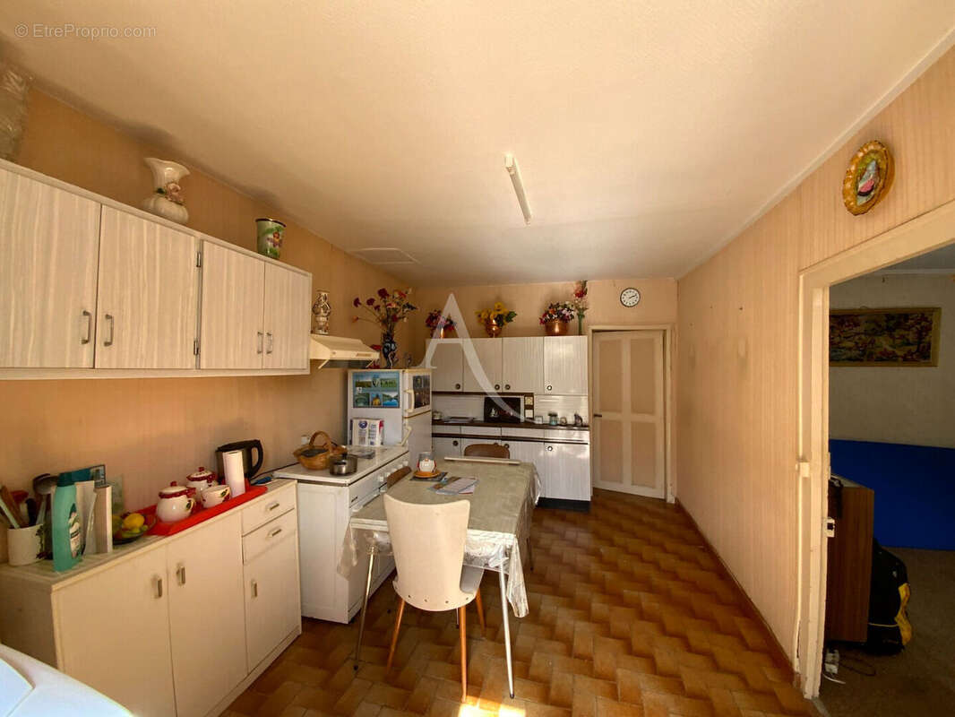 Maison Jonzac 3 pièce(s) 62 m2 - photo 5