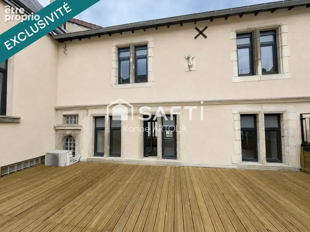 Photo 1 - Appartement à VERDUN