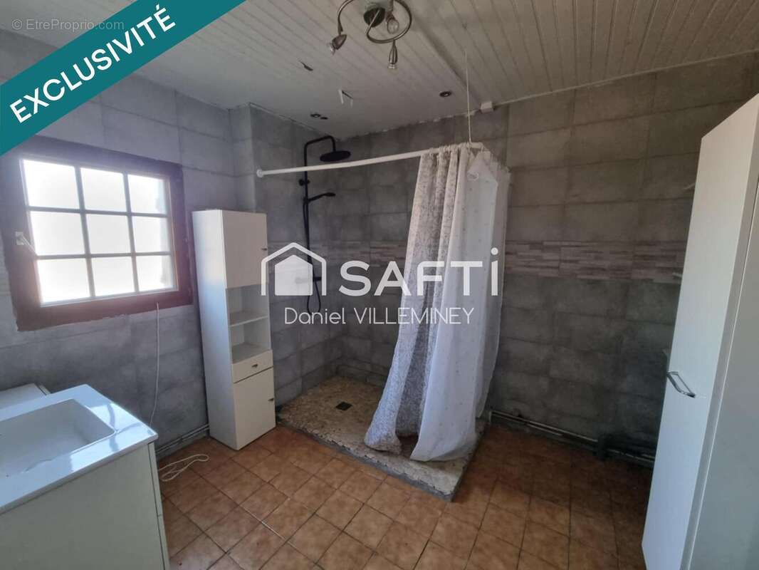 Photo 4 - Maison à FONTAINE-LES-LUXEUIL