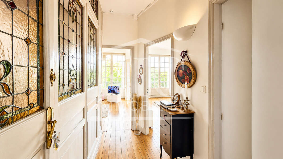 Appartement à CARCASSONNE