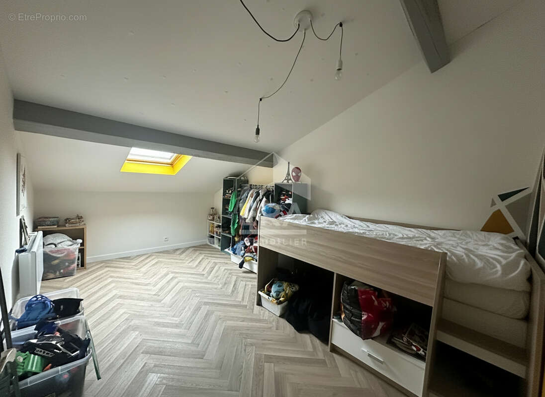 Appartement à TARBES