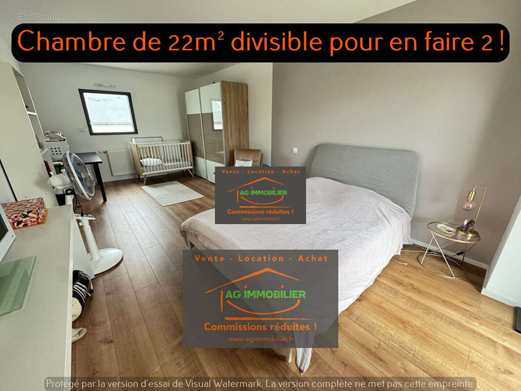 Maison à MONTGERMONT