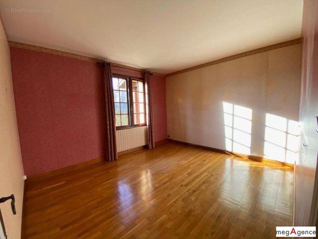 Maison à SAINT-GAUDENS