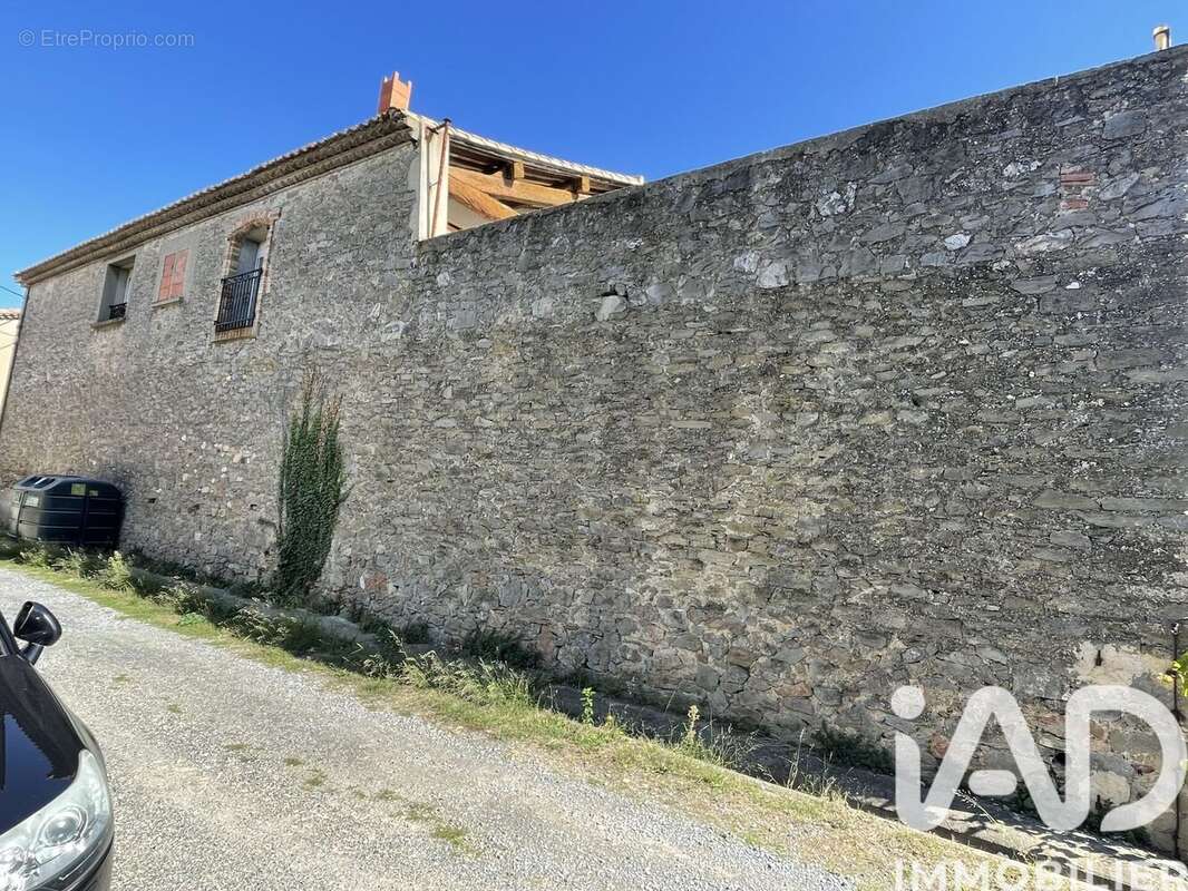 Maison 141 m² à Rieux-Minervois  - photo 3