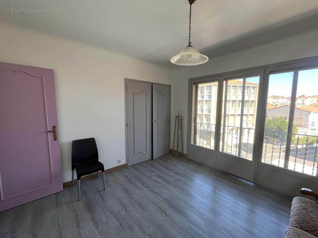 Appartement à PERPIGNAN