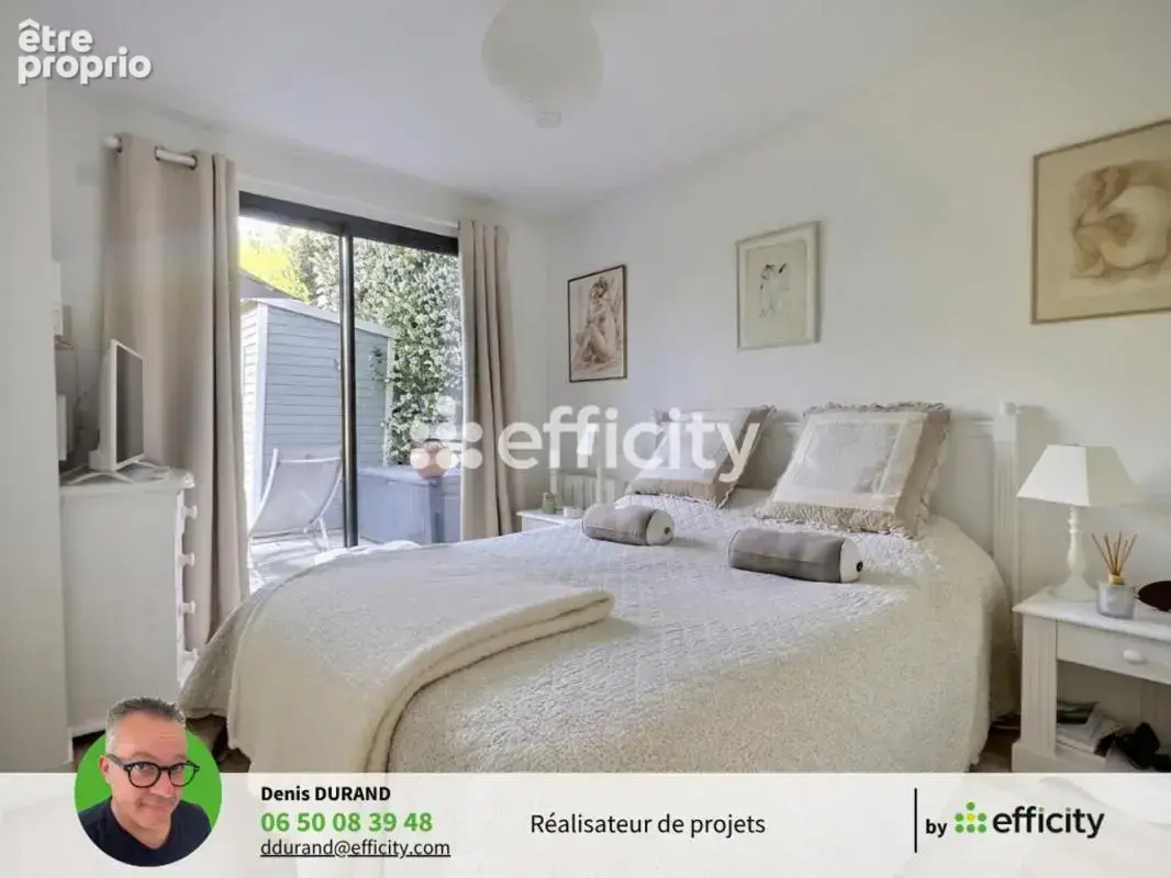 Maison 126 m² à Bidart  - photo 8