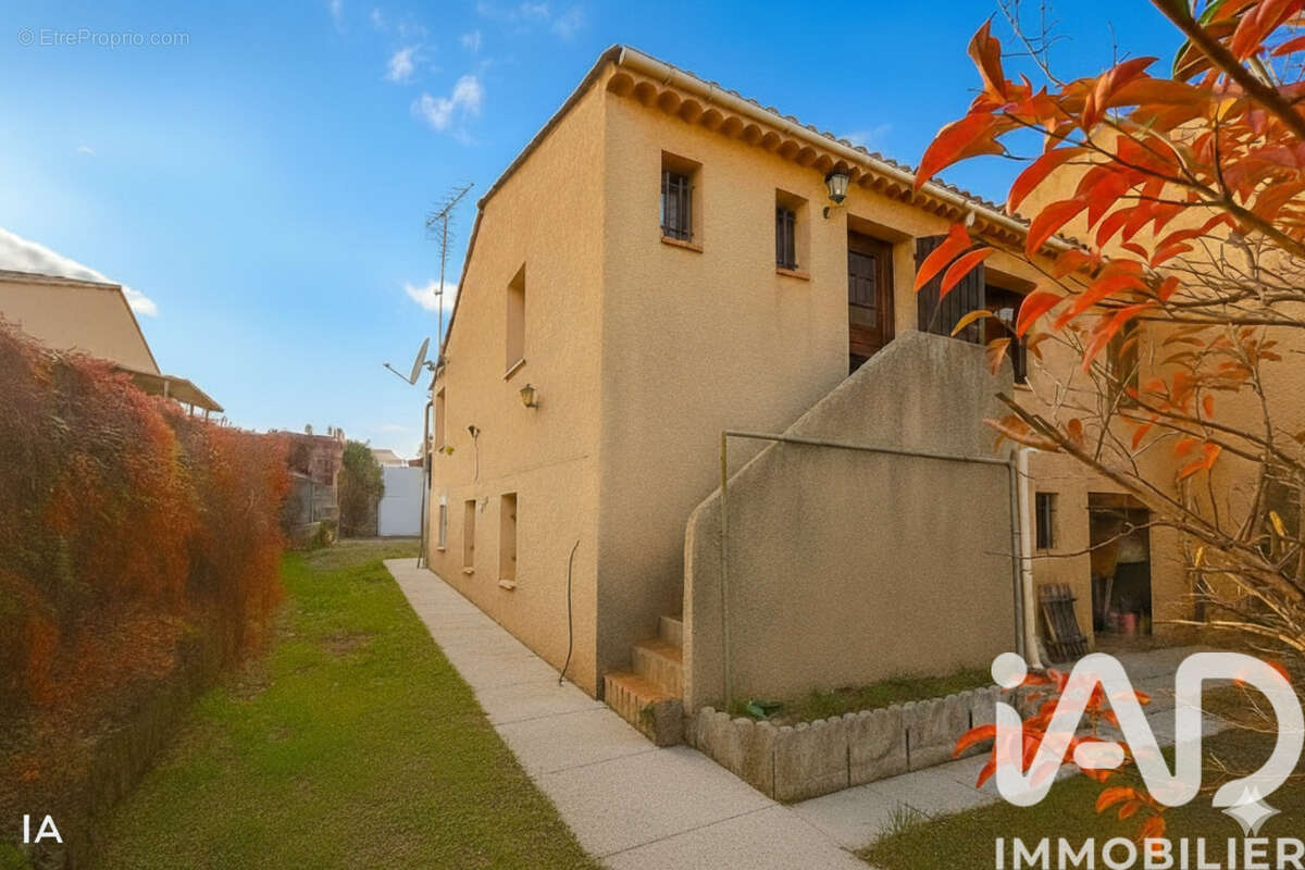 Photo 3 - Maison à FREJUS