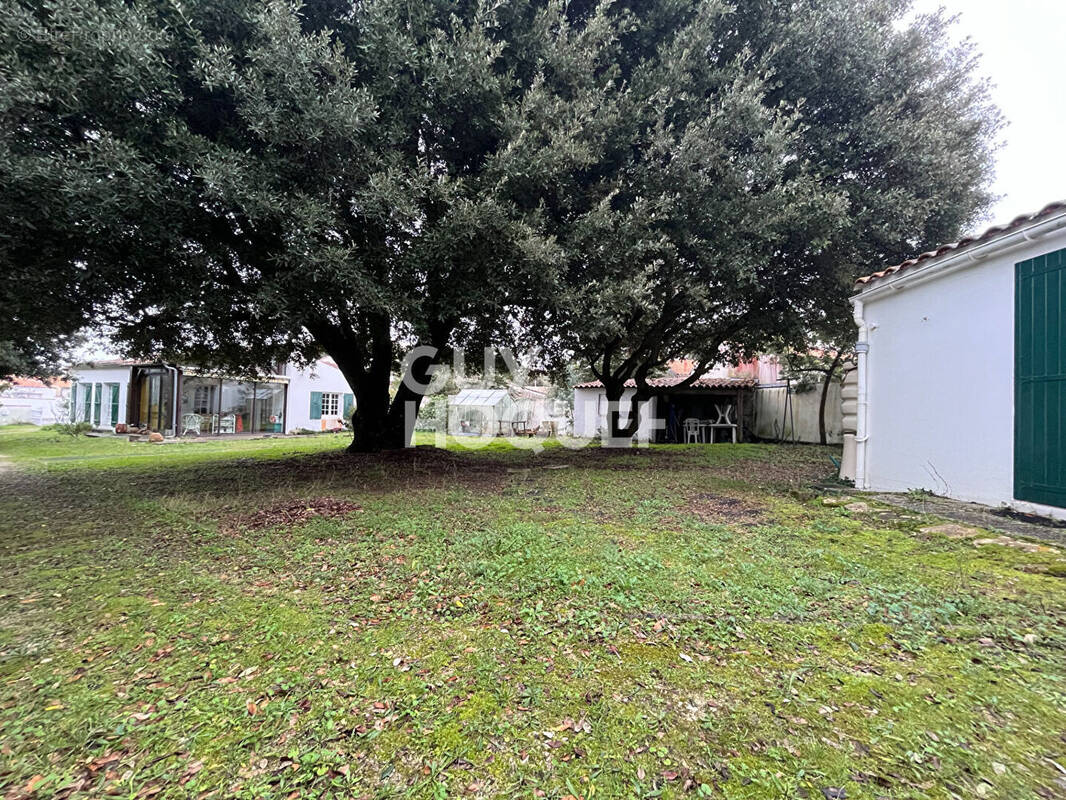 Maison à RIVEDOUX-PLAGE