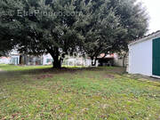 Maison à RIVEDOUX-PLAGE