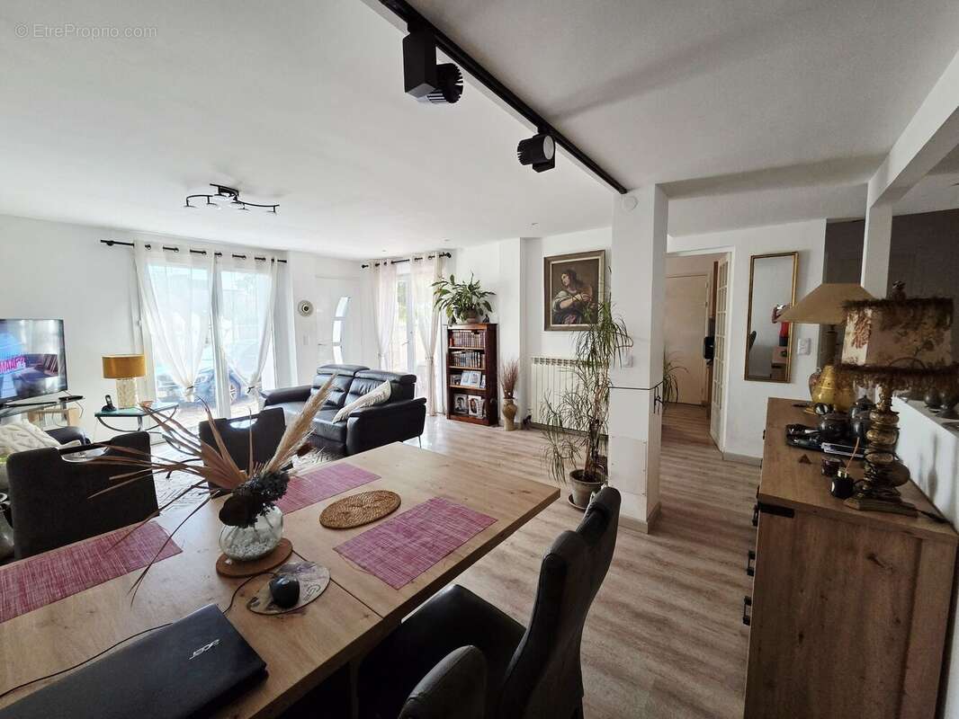 Maison à BEZIERS