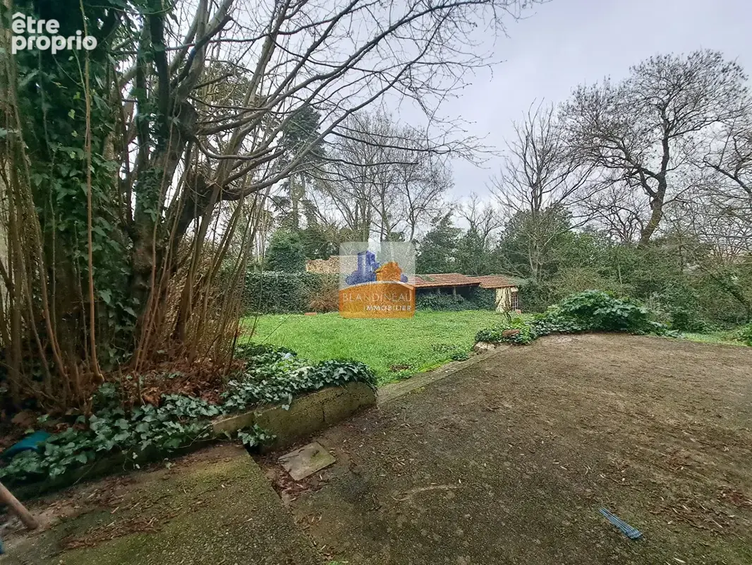 La montagne, maison  ancienne 78 m²  , 2 chambres + jardin - photo 11