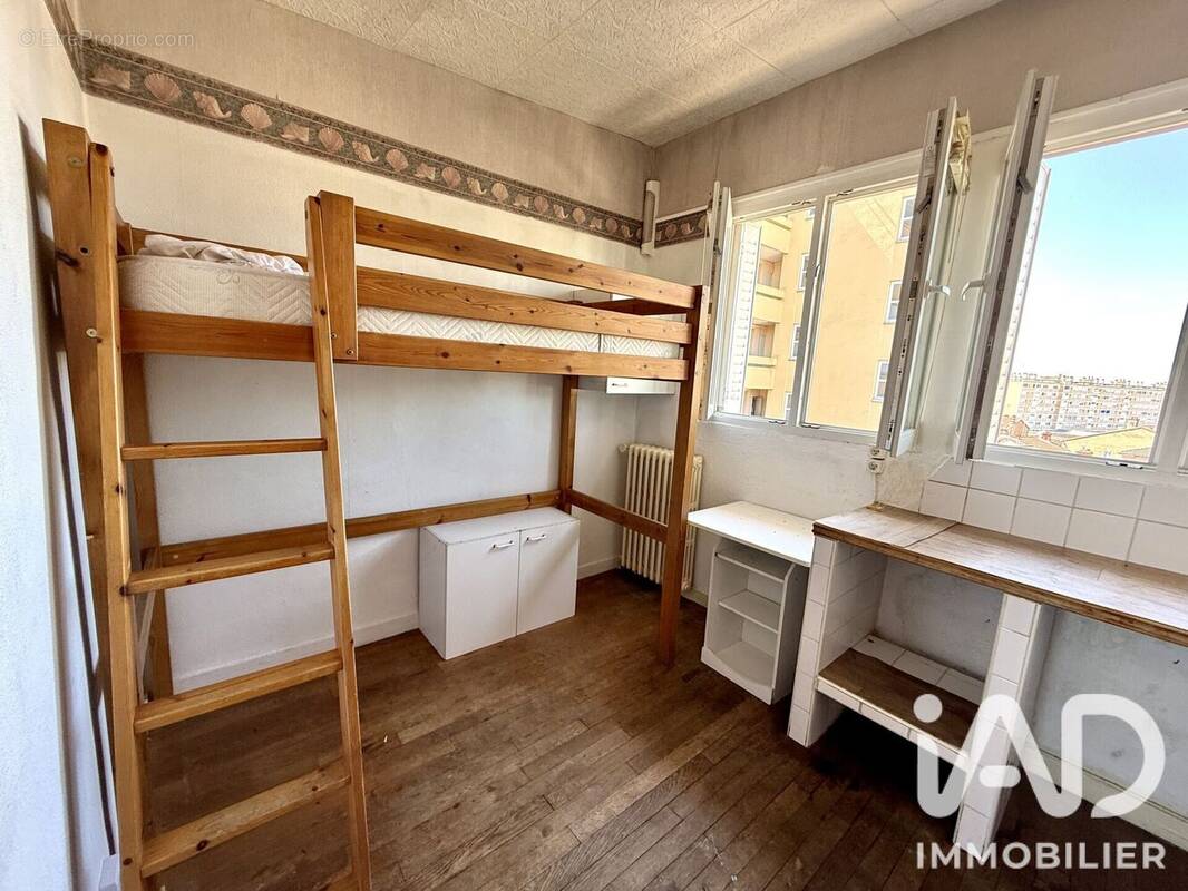 Photo 1 - Appartement à MACON