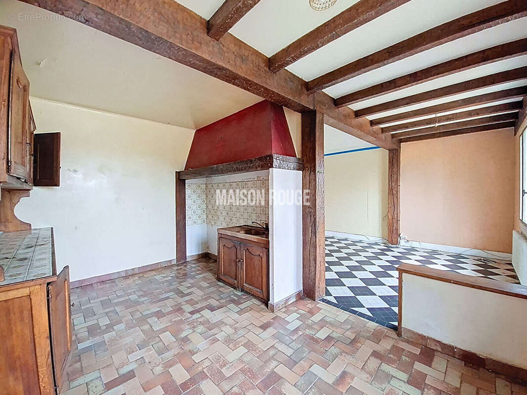 Maison à SAINT-CAST-LE-GUILDO