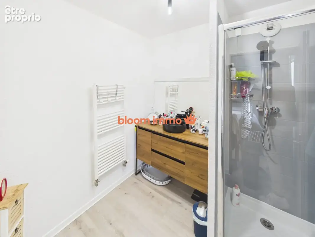 Appartement 4 pièces 79 m² à vendre à Chambery (73000) - photo 8