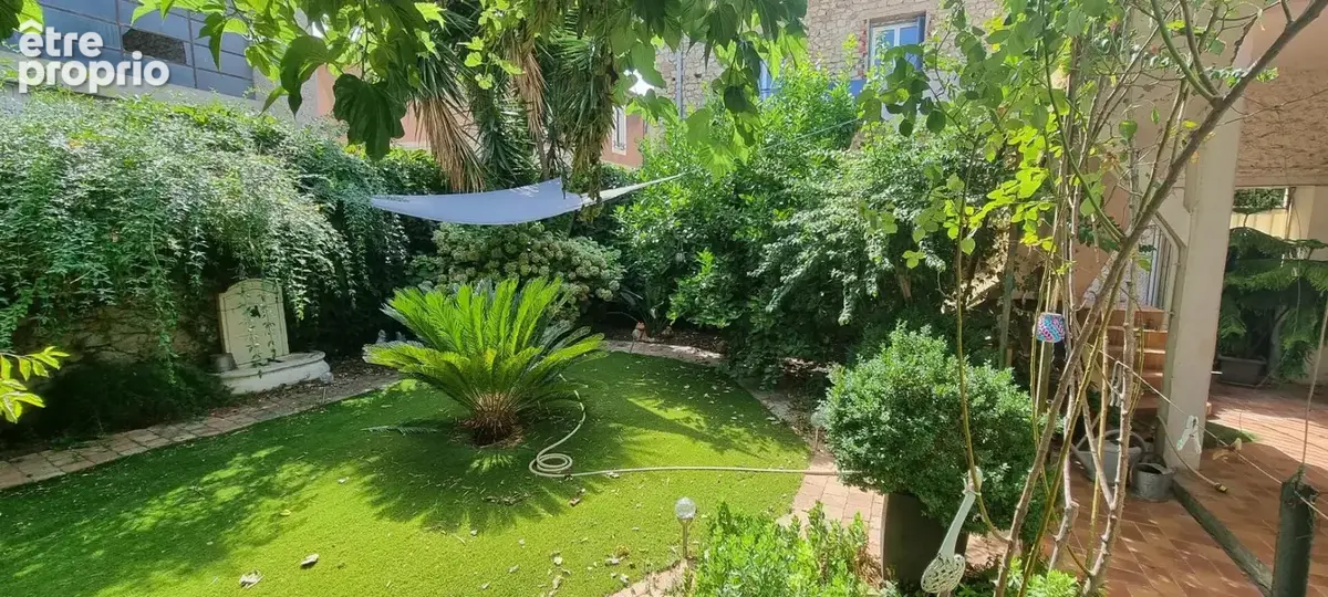 Maison vigneronne Clermont l'Herault 4 pièce(s) 90 m2 - photo 13