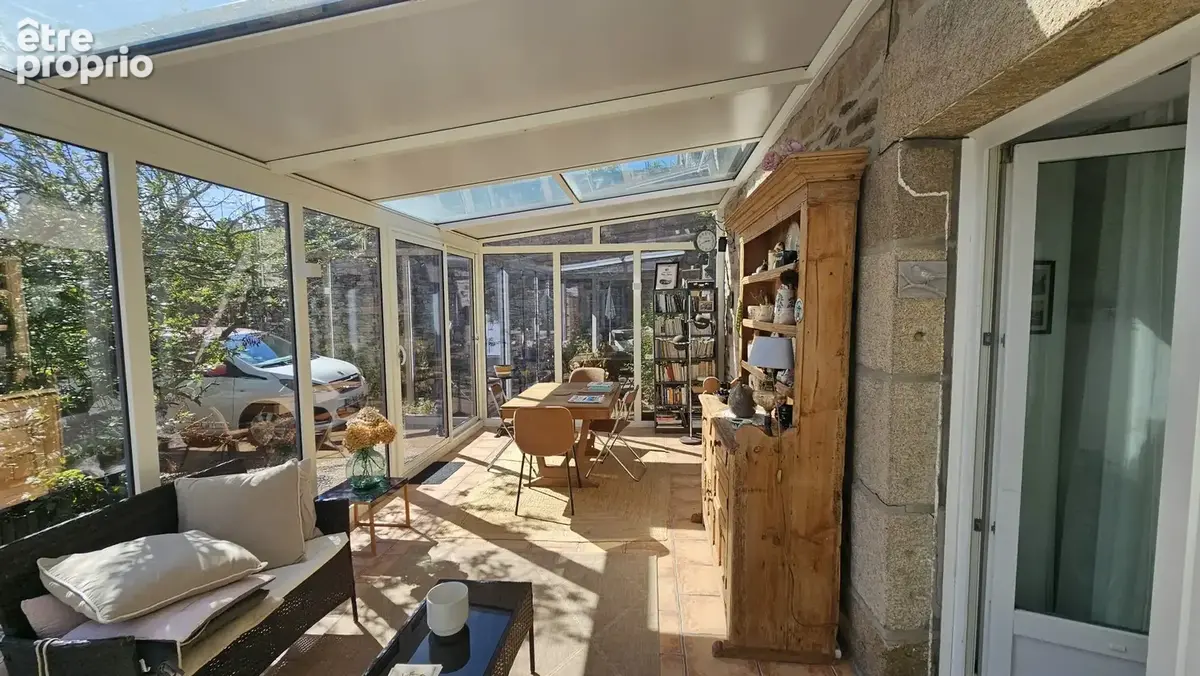 Maison 7 pièces 162 m² à vendre à Plouezec (22470) - photo 4