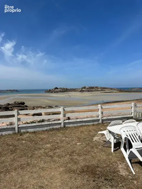 Maison avec vue mer a couper le souffle - photo 10